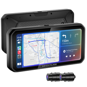 Innocruise Moto Audio Pro (6,25