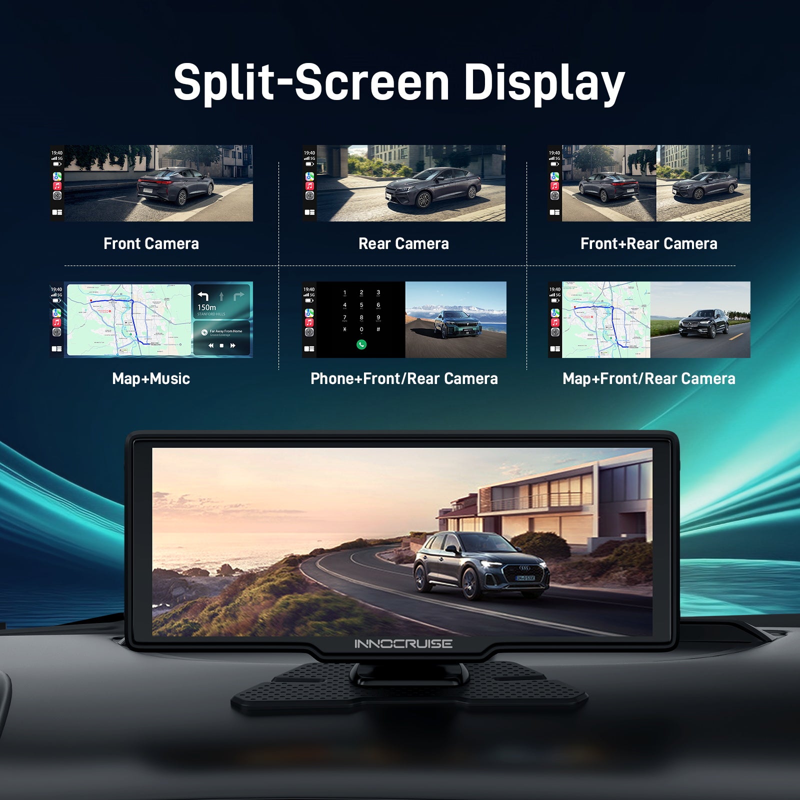 Innocruise Carplay Box Pro 