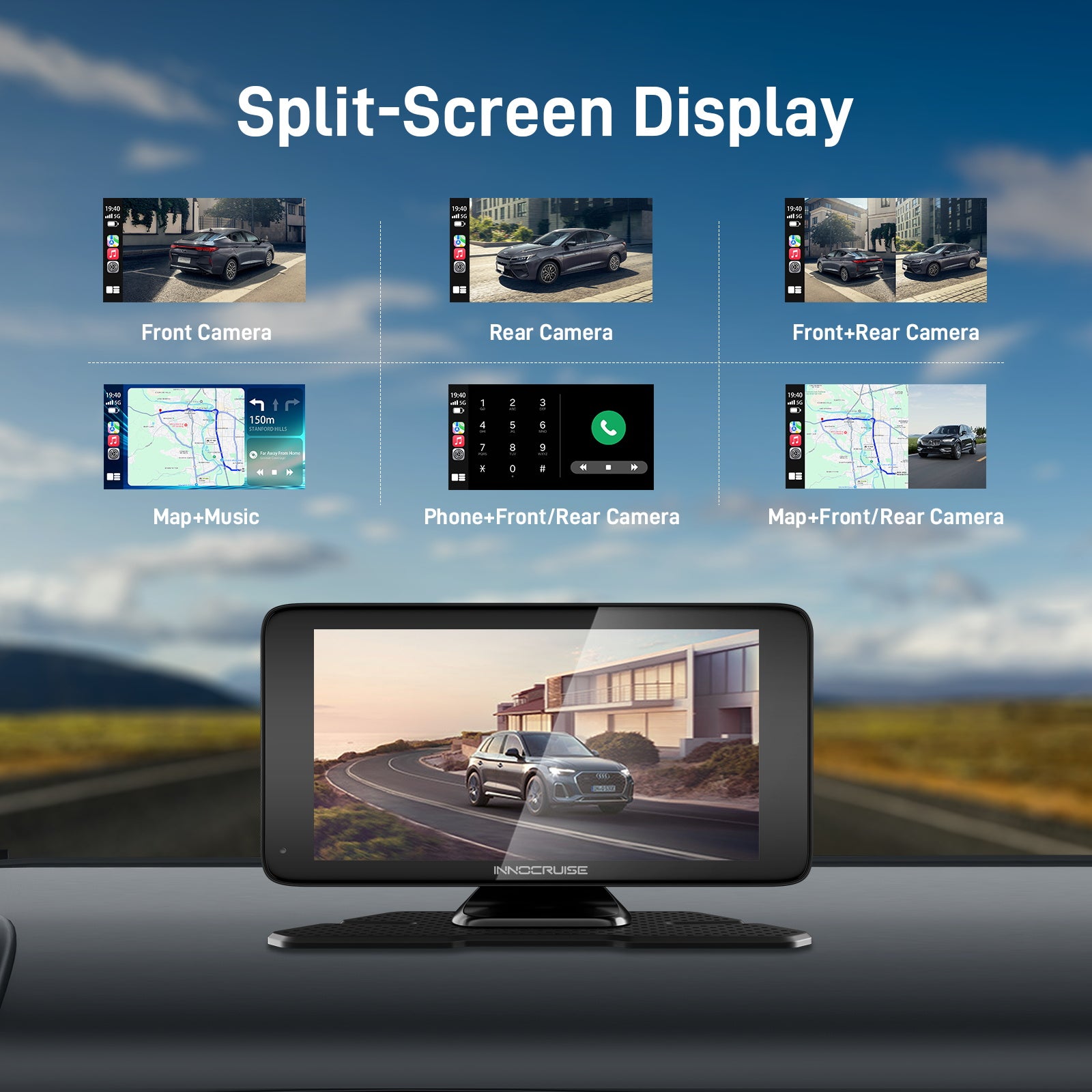Innocruise Carplay Box Mini 