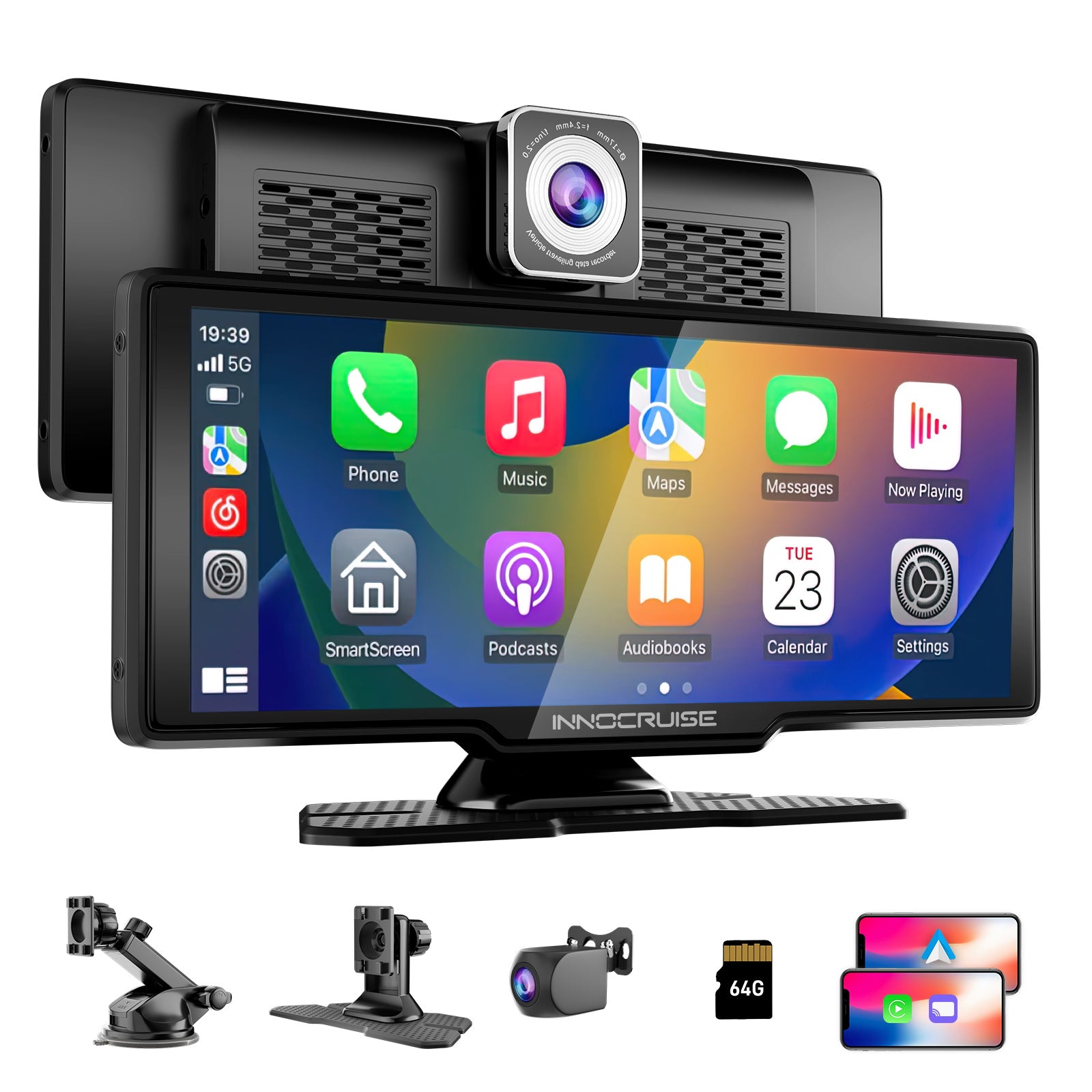 Innocruise Carplay Box Pro 