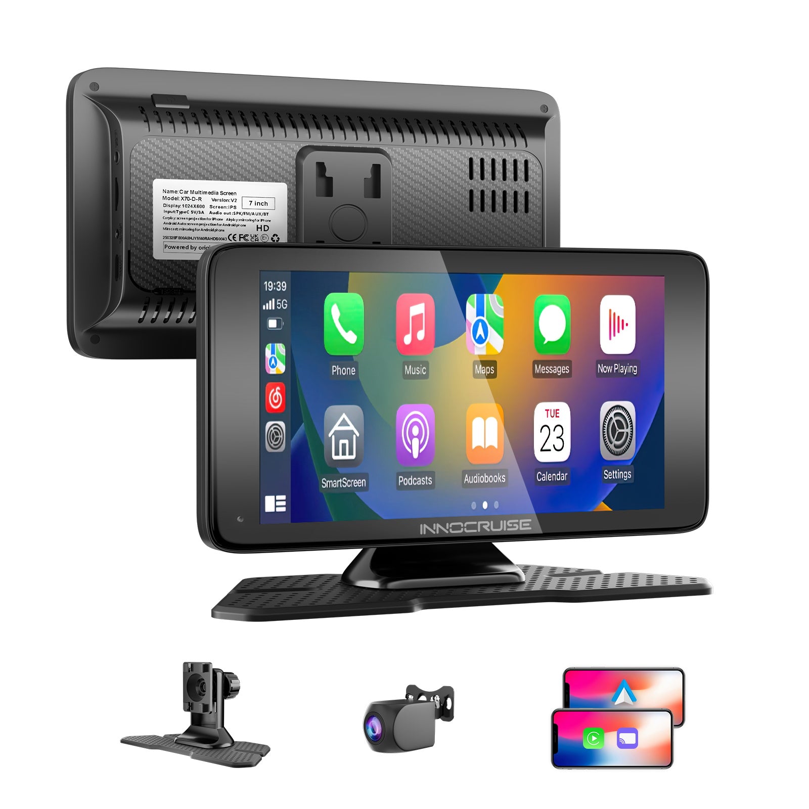 Innocruise Carplay Box Mini 