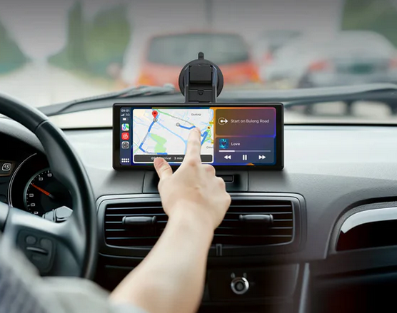 Kabelloses Carplay Pro